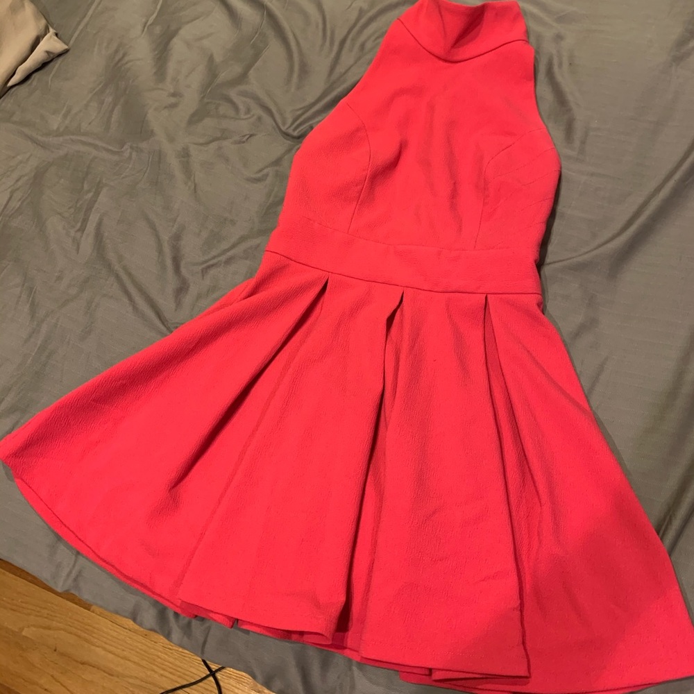 Caribbean Gueen sleeveless dress